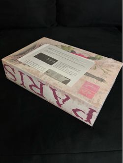 Concealment Box