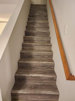 Laminate Flooring