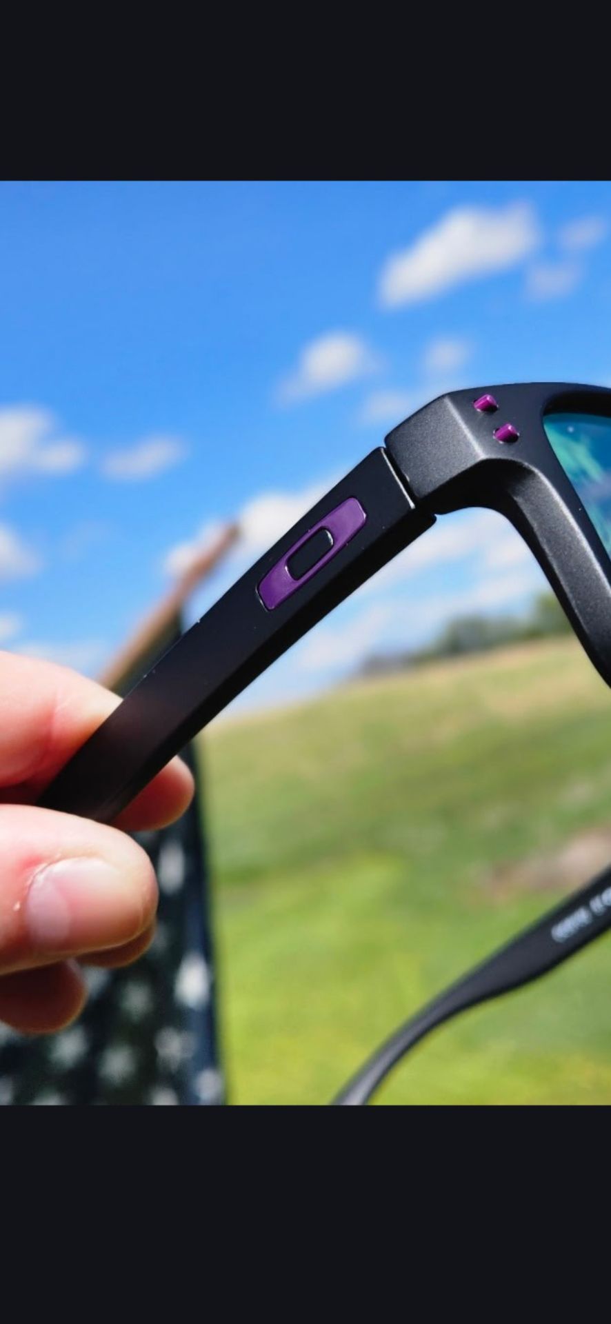 OAKLEY Holbrook Collection