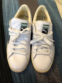 Puma Men Shoes