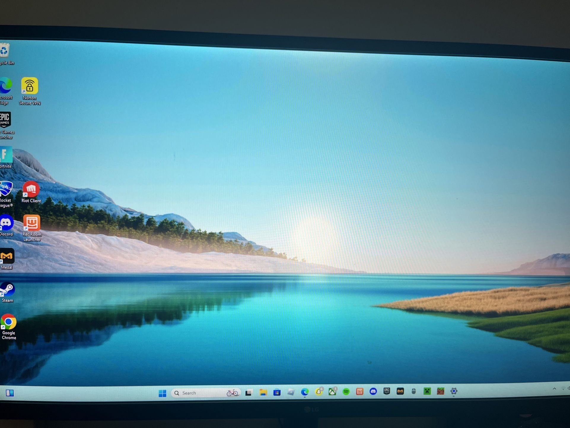 Monitor