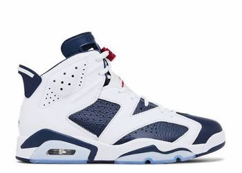 Air Jordan Olympic 6s
