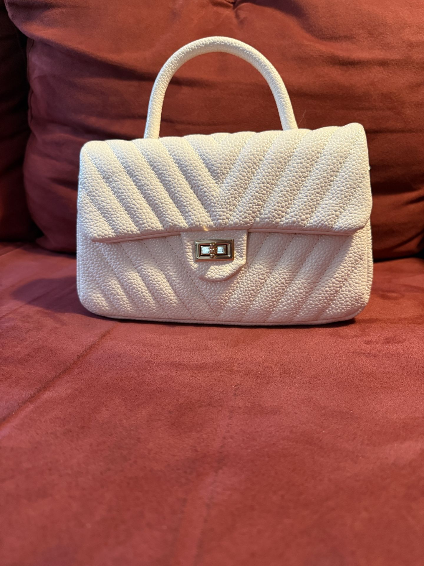 Hand Bag