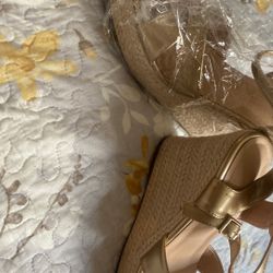 Summer Shoes
