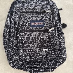Jansport Backpack