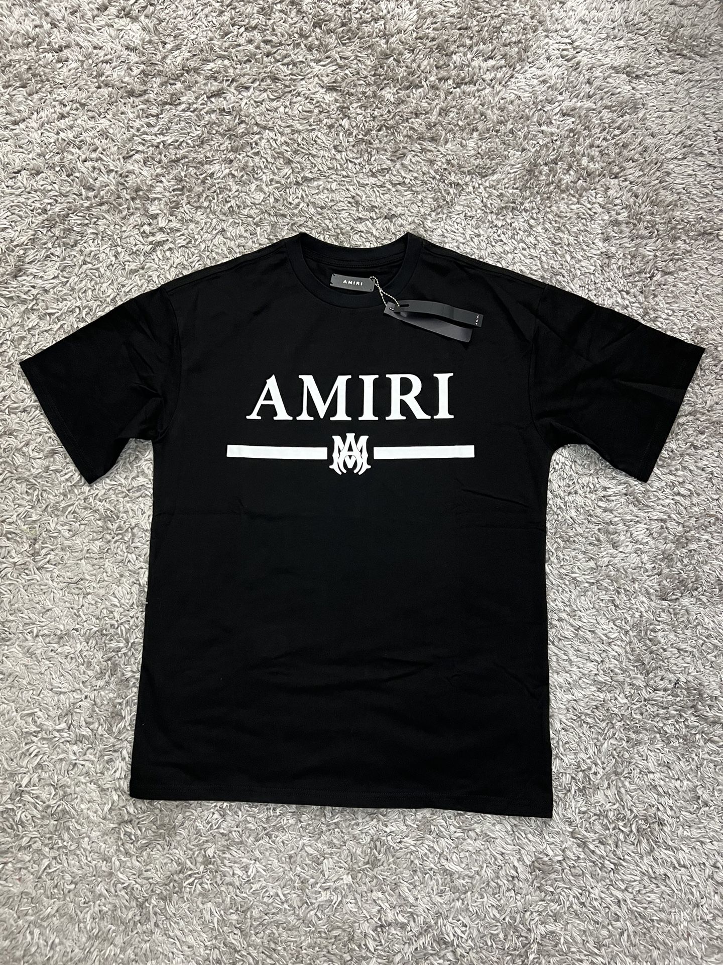amiri shirt size medium 