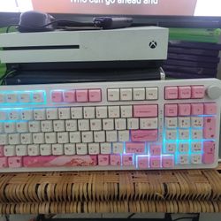 Keyboard 