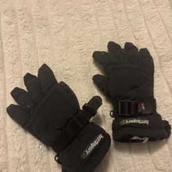Snow Glove Youth Size Small Asking $20 OBO 