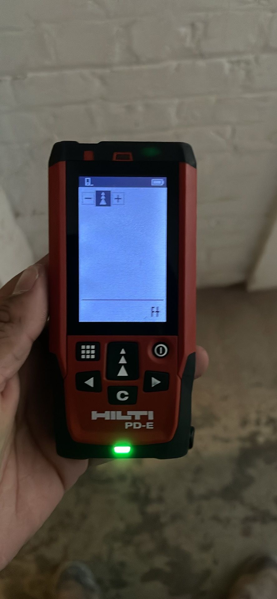 Hilti Pd-3