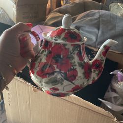 Tea Pot