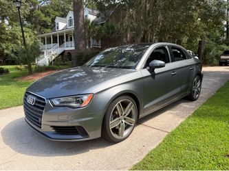 2016 Audi A3