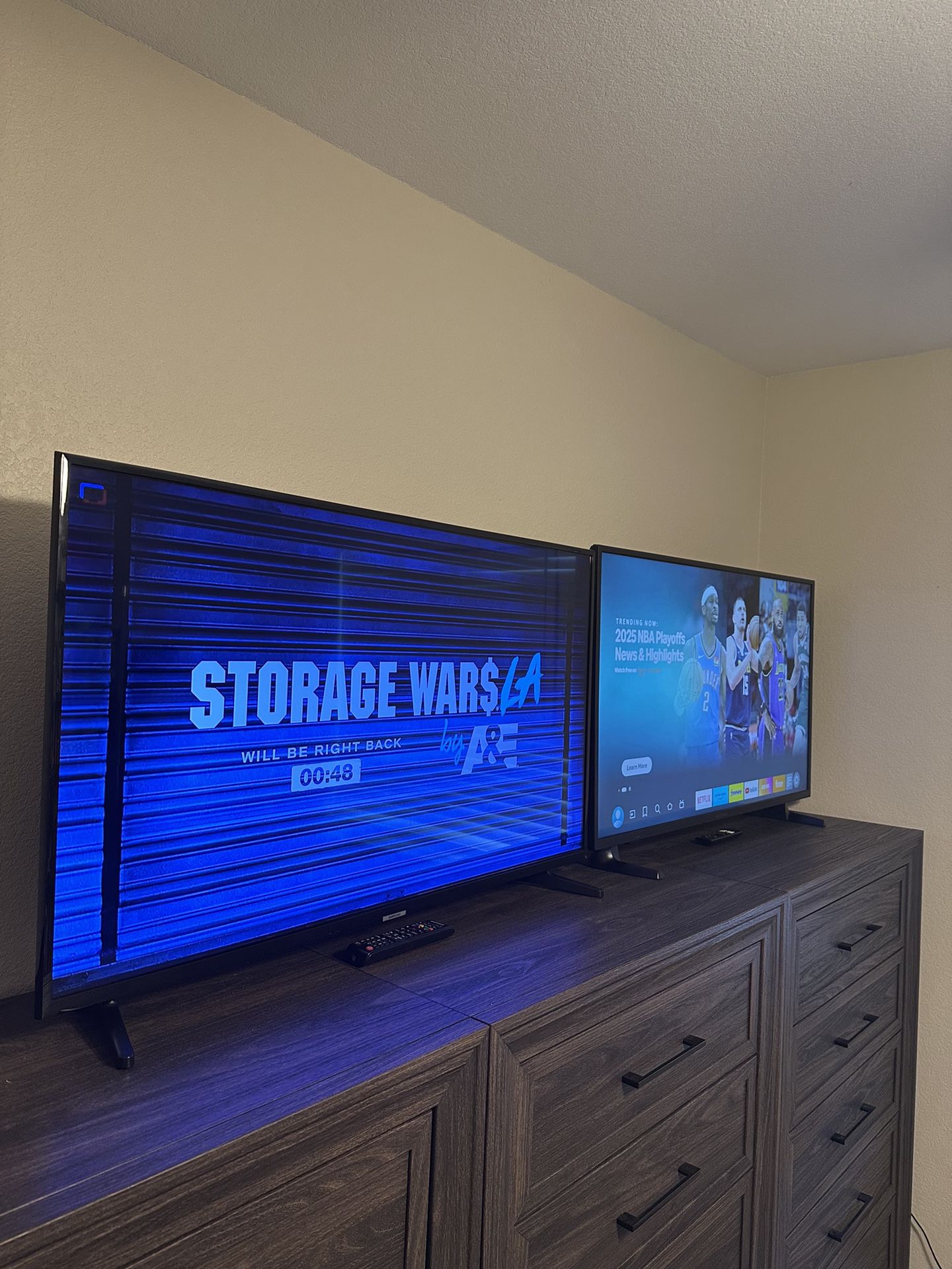 Insignia Smart TV