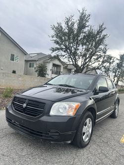2007 Dodge Caliber