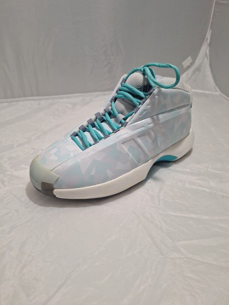 Kobe Crazy 1 Frost Size 9