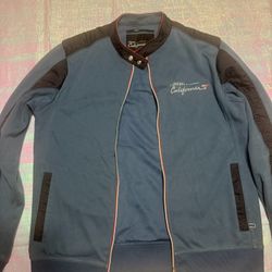 Men’s Jacket  Ferrari California 