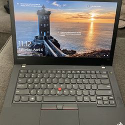 Lenovo Thinkpad