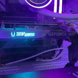 Zotac Gaming 4060ti 16 Gb