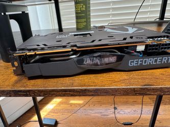 Geoforce rtx 2060 super mini 8gb gddr6