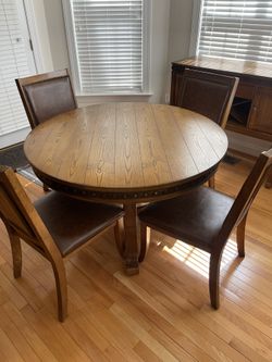 Kitchen Table Set