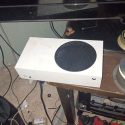 Digital Xbox One Series 