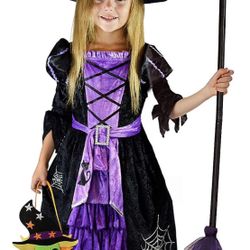 Witch Costume