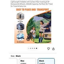 20 Lbs Adult Wheelchair