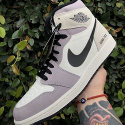 Jordan 1 Gore-Tex Light Bone