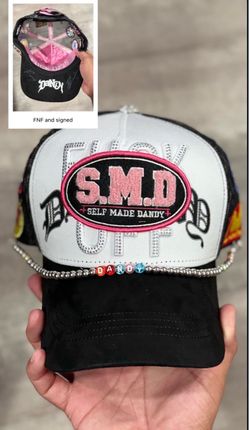Dandy ThirtyOne Barbas 🧢