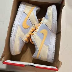 Dunks Size 6 New 