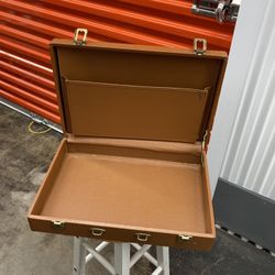 Vintage Briefcase