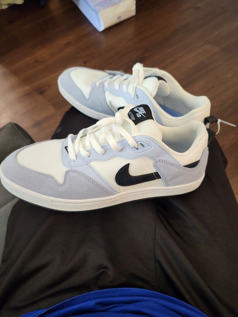 Nike SB