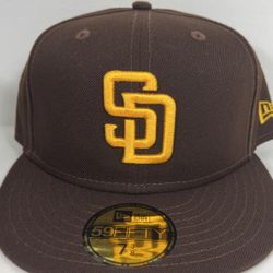 New era fitted hat 🧢
