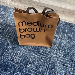 Bloomingdales bag