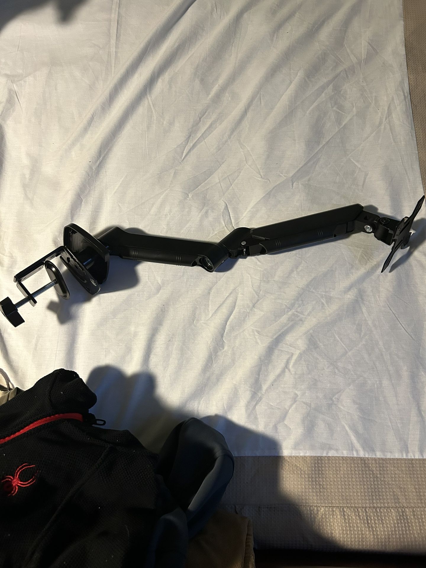 Monitor Mount