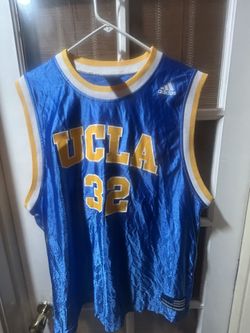 Ucla Bill Walton Vintage Jersey L