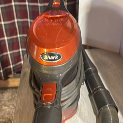 Vacuum 