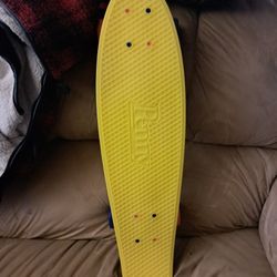 Penny Board Skateboard