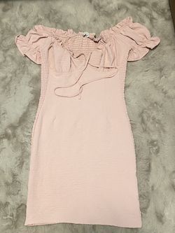Med Dress