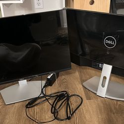 Dell Monitor