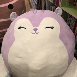 Plush Toy
