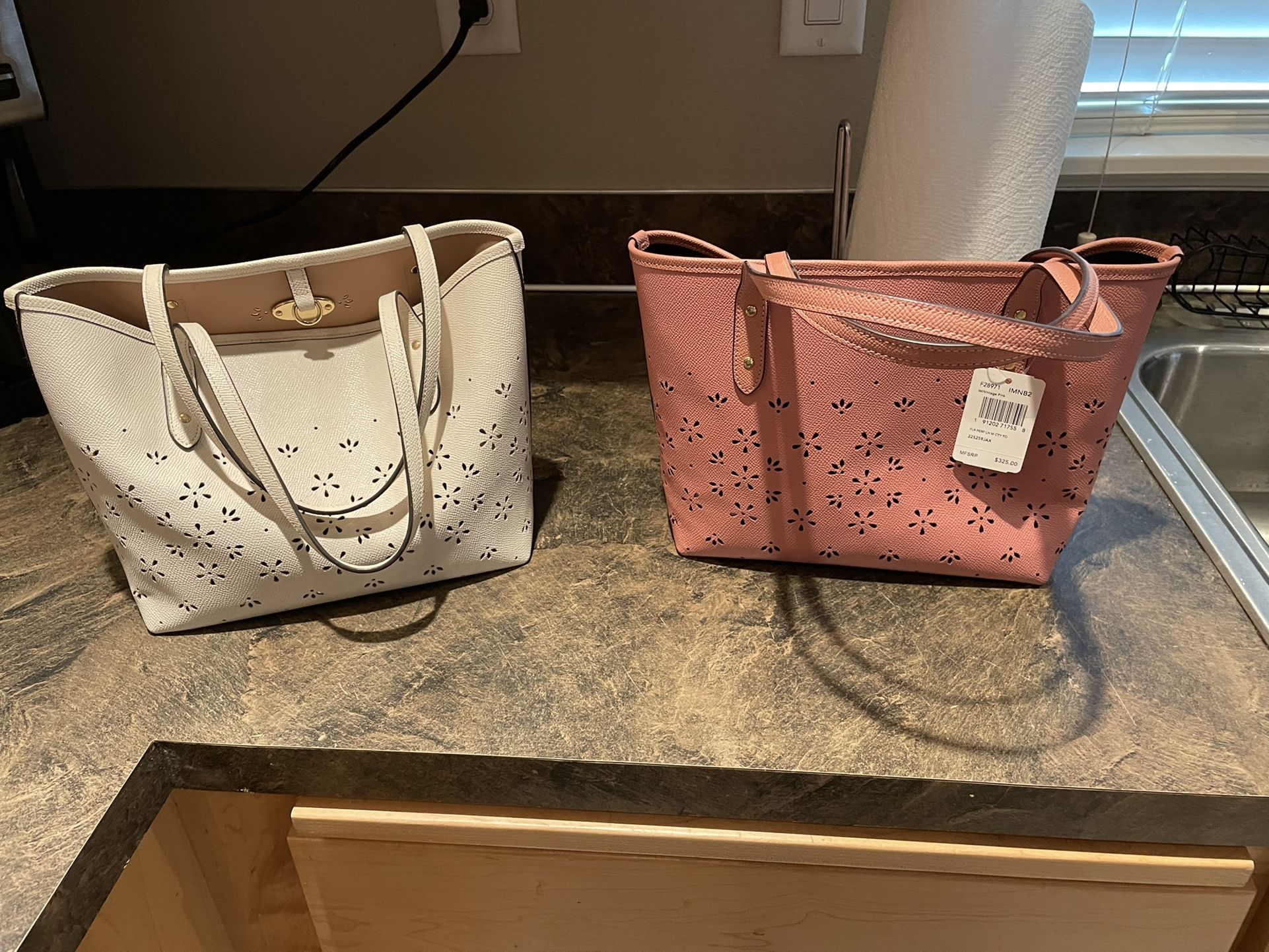 Coach Purses