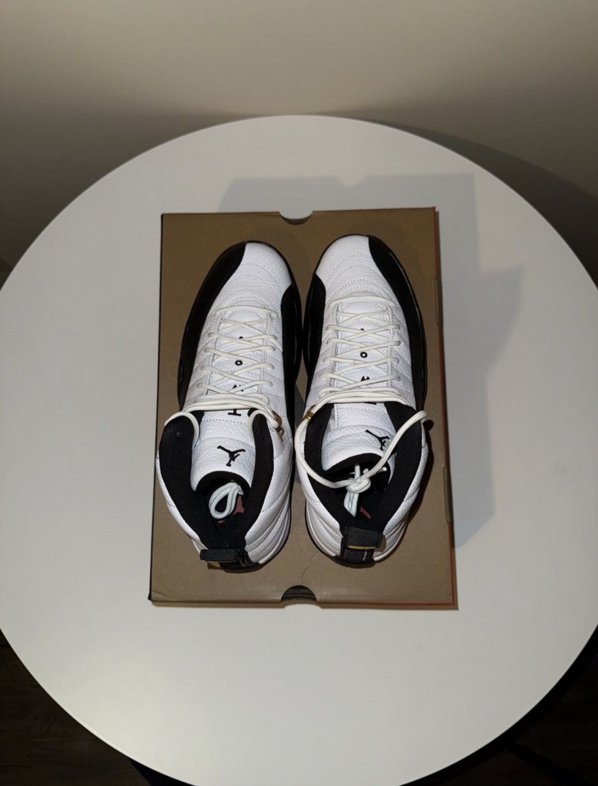 Taxi 12s Size 9.5