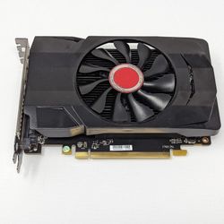 XFX Radeon RX 560 4GB GDDR5 PCI Express 3.0 Graphics Card