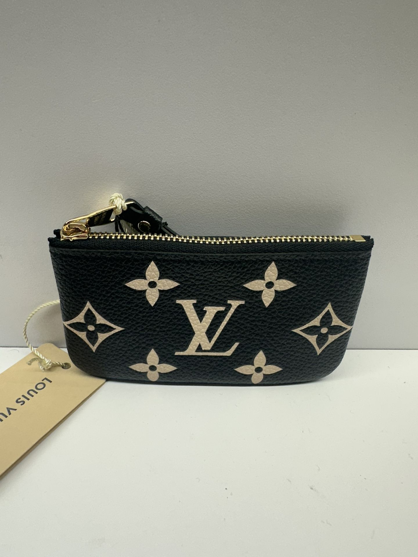 Louis Vuitton Coin Pouch