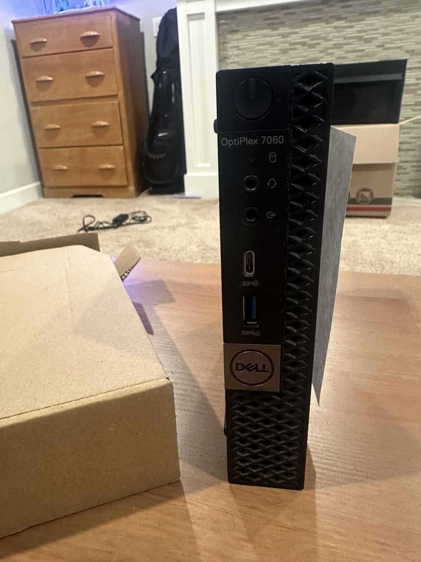 Dell OptiPlex 7060