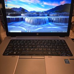 Hp 850 G1 Eltebook i7 CPU