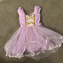Disney Tangled Baby costume