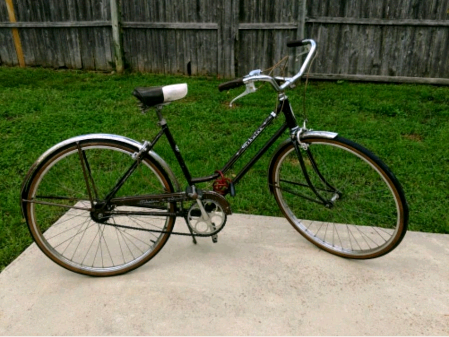 Schwinn Collegiate Bike