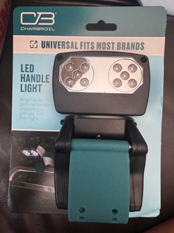 LED Handle Light