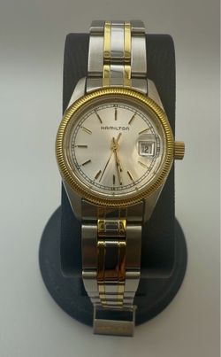 Vintage Ladies Hamilton ref. 8462
